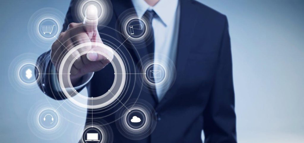 Investment market update image