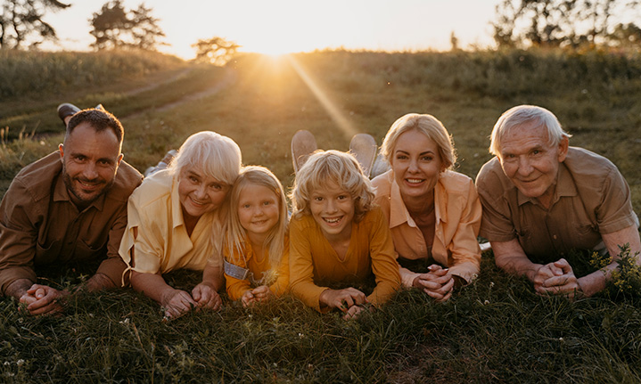 Your Pension Choices Can Feel Complicated. We Make Them <b><u>Simple.</u></b>