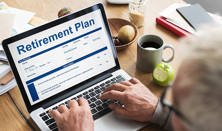 Retirement Planning