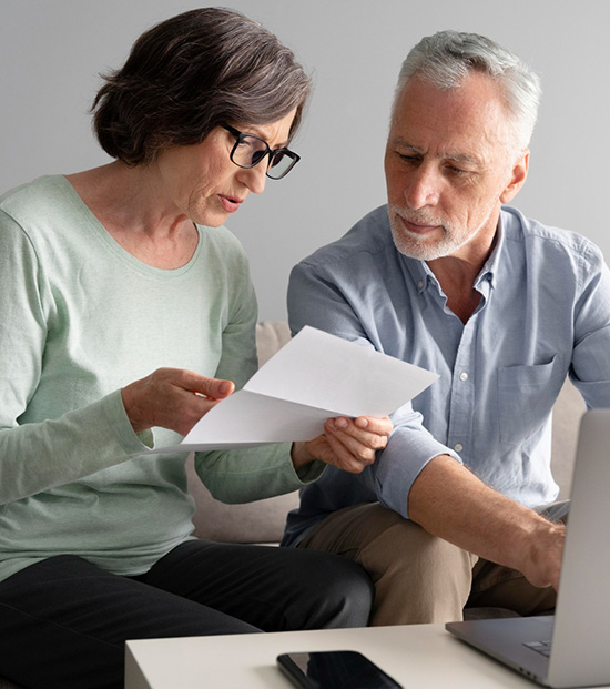 How to make sure your Spouse gets your Pensions Tax-Free if you pass away.