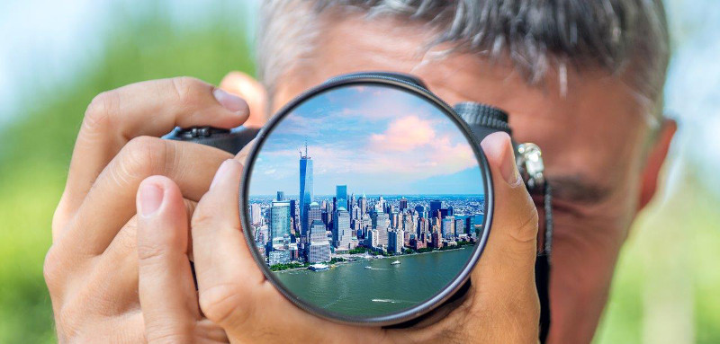 Camera Lens