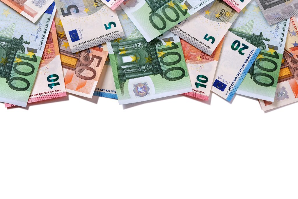 Money Notes